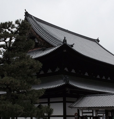 京都・相国寺承天閣美術館で、「伊藤若冲の名宝展」開催中 | 古美術