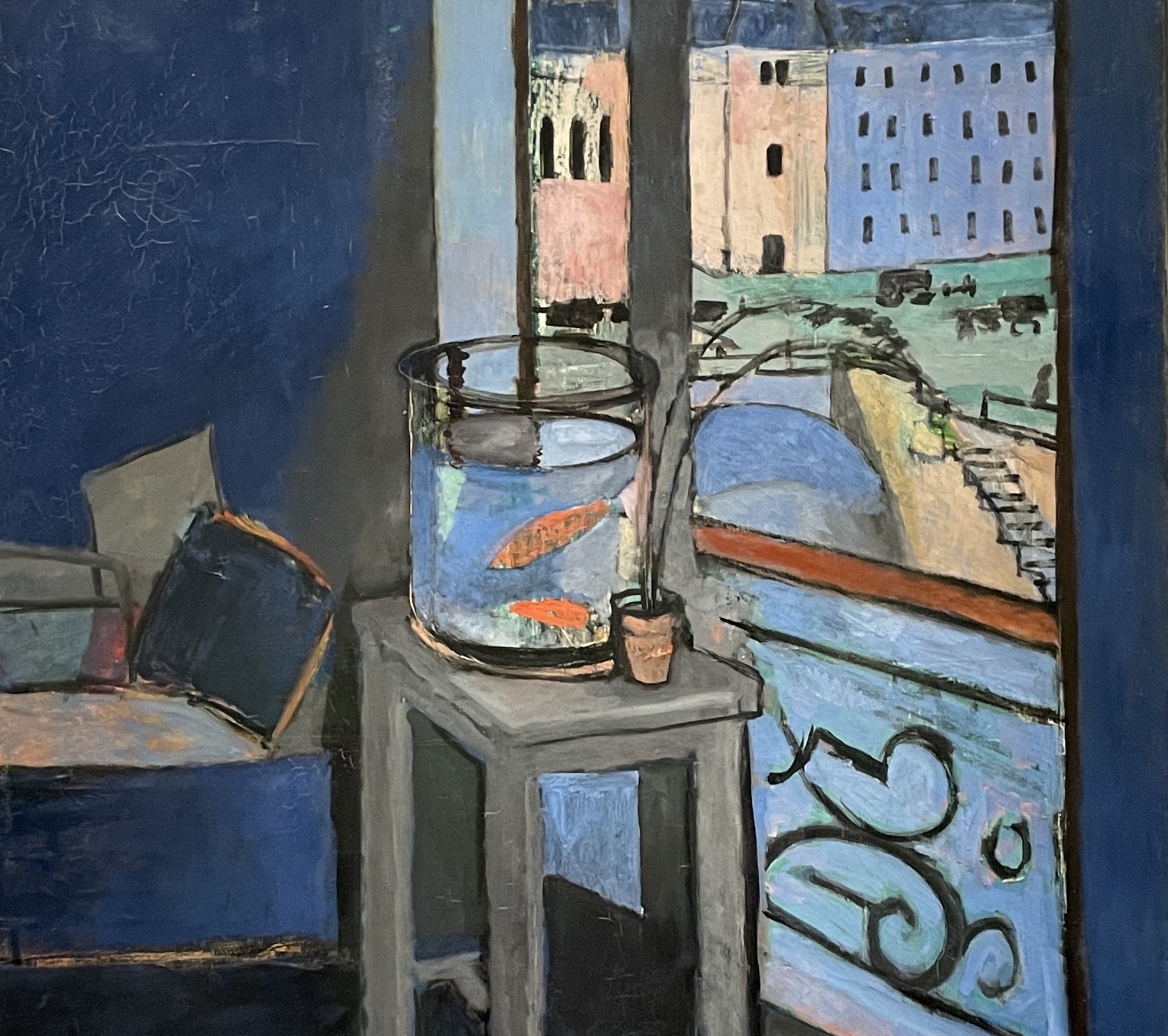 マティス展」が東京都美術館で本日より開催 | 古美術 景和